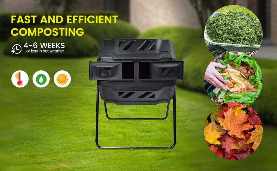 Composting