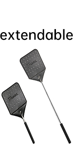 fly swatters