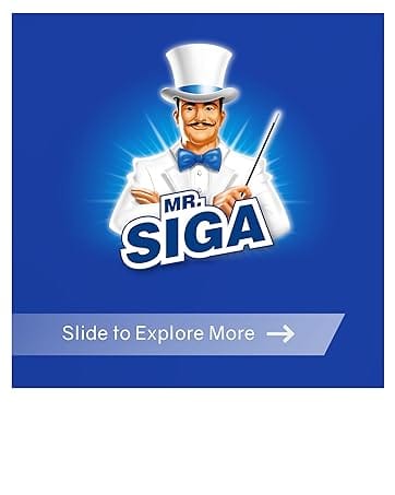 MR.SIGA