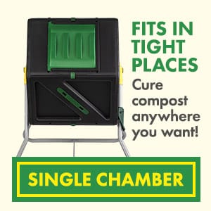 compost bin outdoor