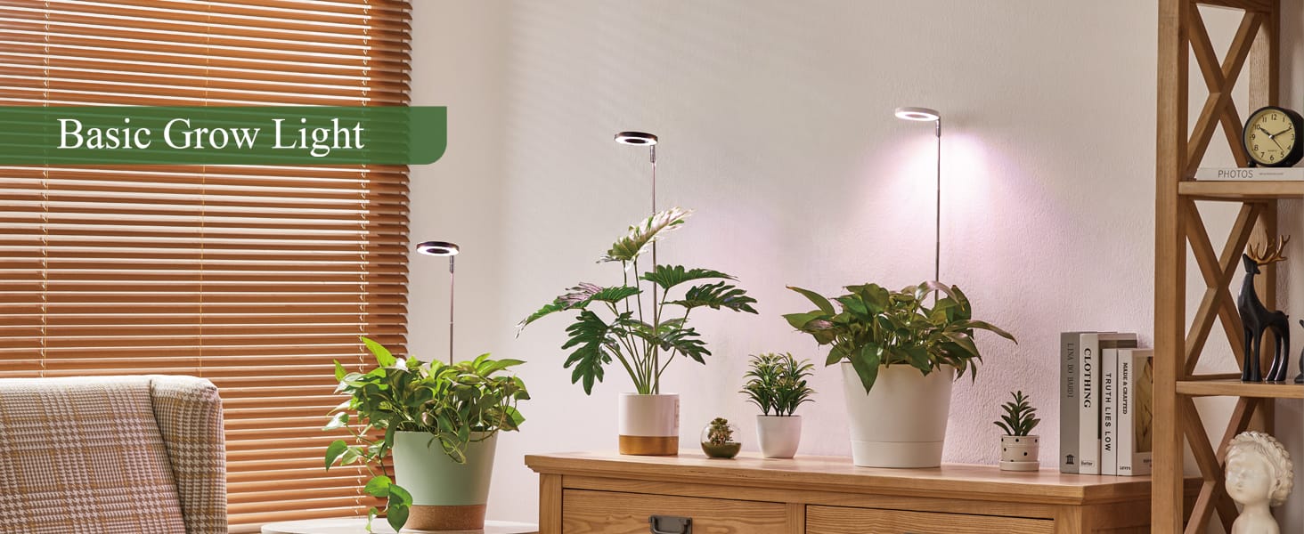 halo grow light plus