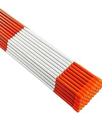 Fiberglass Driveway Markers