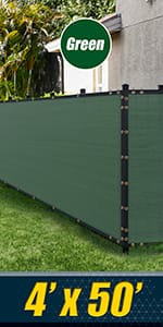 Fence privacy Screen
