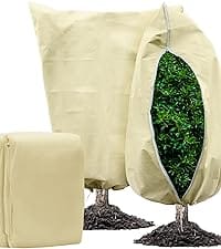 31.7" X 47.7" Plant Cover