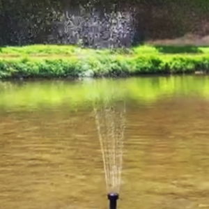 Fountain Nozzle kit