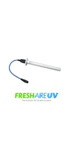 2 Year UV Lamp for APCO Mag11