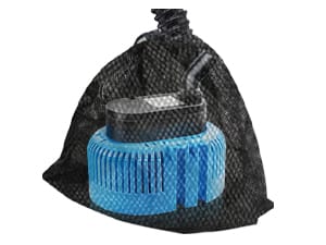 pool pump cover