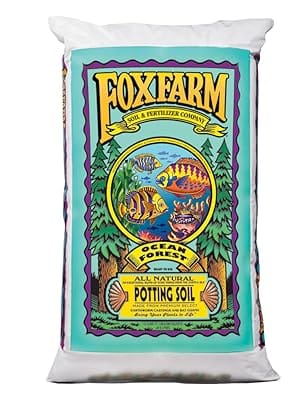 Fox Farm Ocean Forest