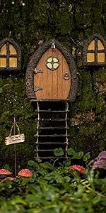 fairy door