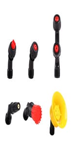 Aimela Sprayer Nozzle Tips