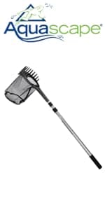 Pond Shark PRO 74005