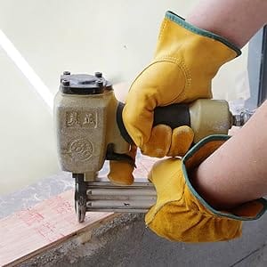 construction gloves