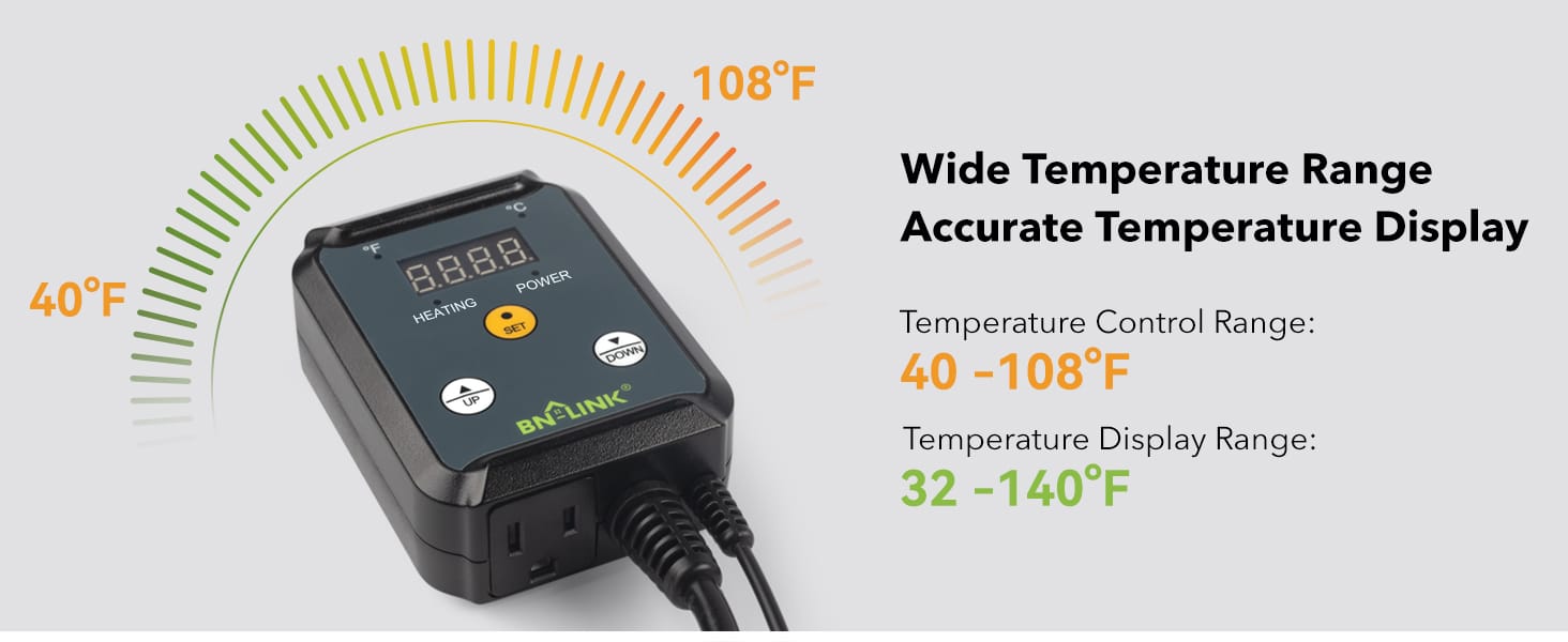 temperature controller