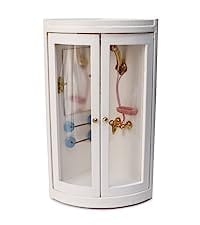 Dollhouse Shower Room Miniature Bathroom 1:12