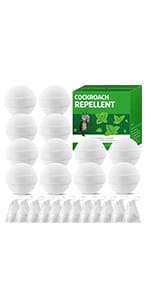 roach repellent