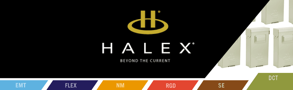 Halex