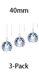 windwo prism ball