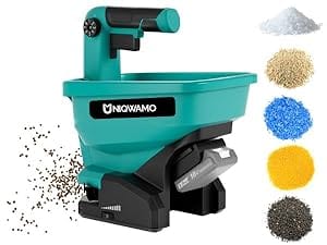 seed spreader
