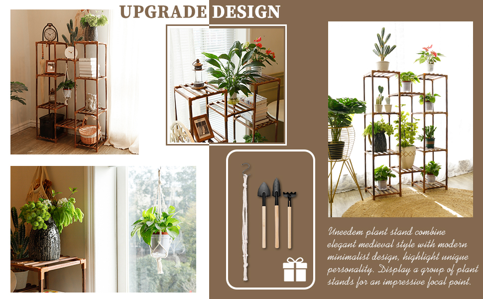 plant shelf