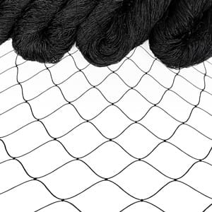 garden net