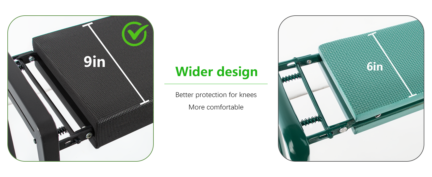 gardening stool