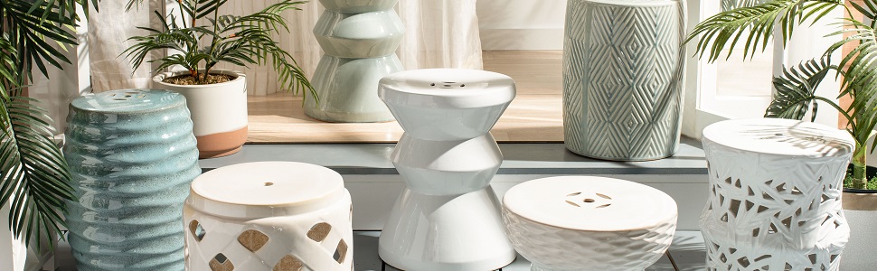 garden stool