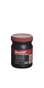 Muckoff 24
