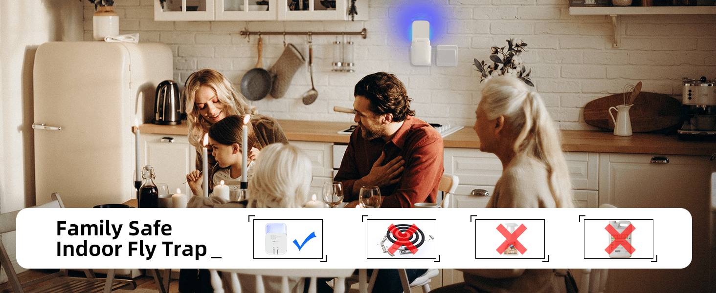 Family-Safe