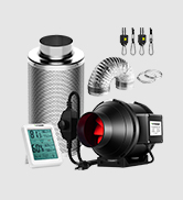 inline fan