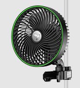 clip fan