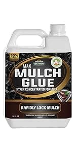 Mulch Glue
