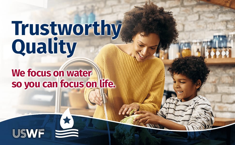 Trustworthy Quality