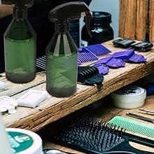 Cleaning