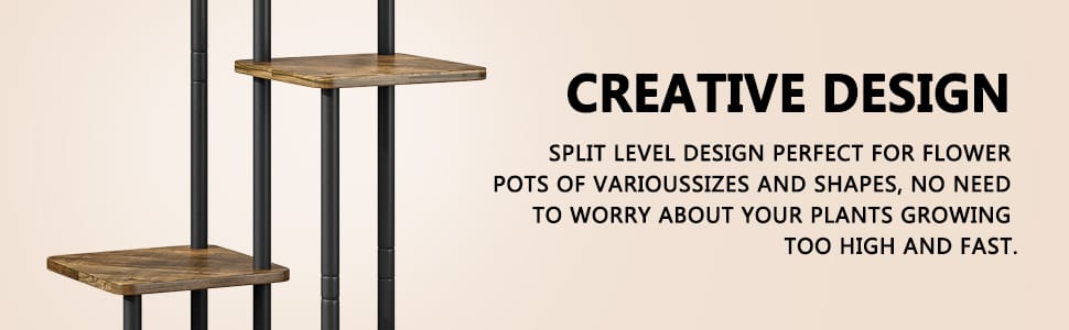 plant stand
