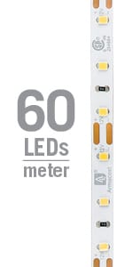 60 LED/m