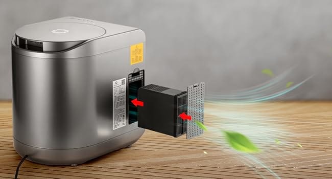 composter