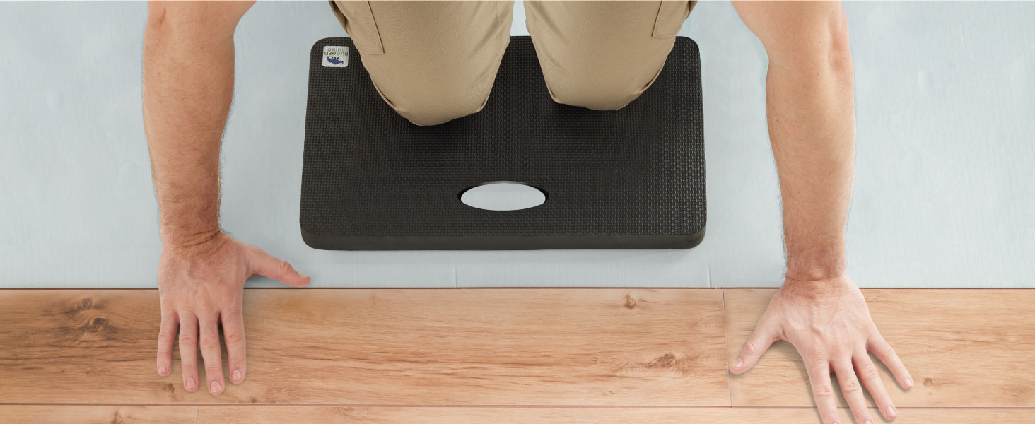 Heavy Duty Thick Foam Kneeling Pad