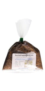 Broccoli & Friends Mix- Sprouting Seeds