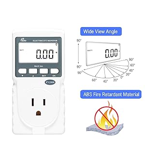 Meter Details