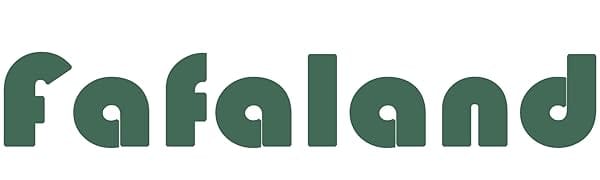 Fafaland Logo