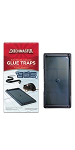 Glue Tray