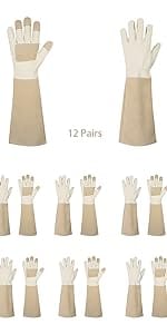 rose gloves bulk