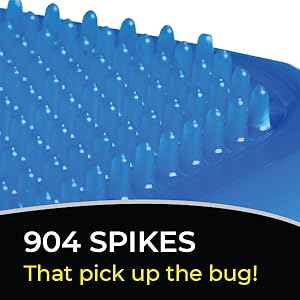 Spikes