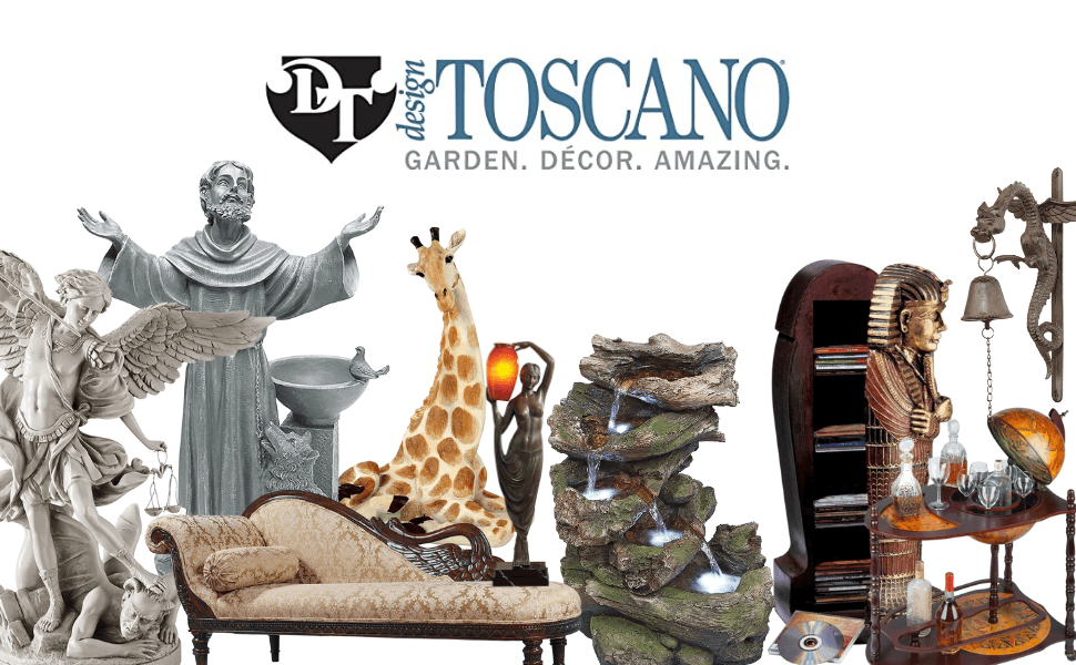 Toscano products