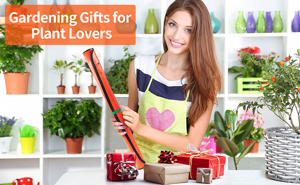 garden gifts mom plant lover gifts for women gardening gifts women