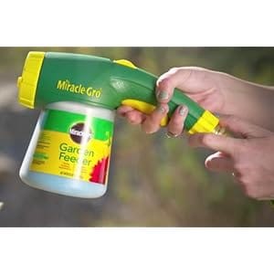 Miracle Gro Plant Food, Organic, Plant Food, Plant Fertilizer, Water Soluble, Fertilizer, Miracle Gr