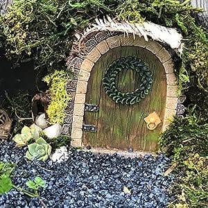 fairy door for trees
