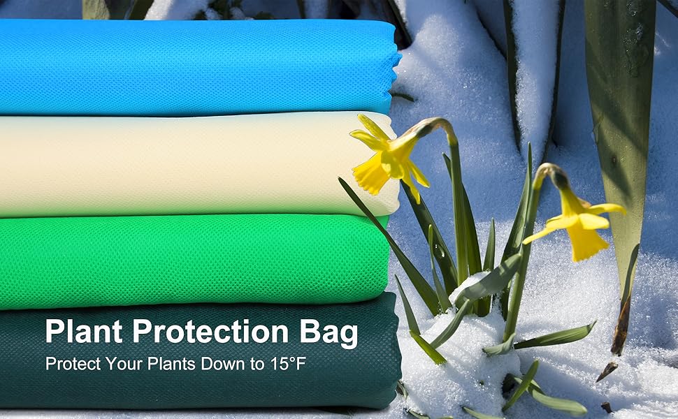 plant covers