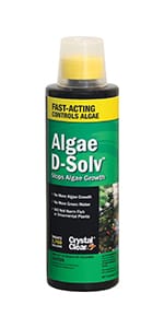 Algae D-Solv 16oz
