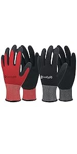 Men’s Garden Gloves